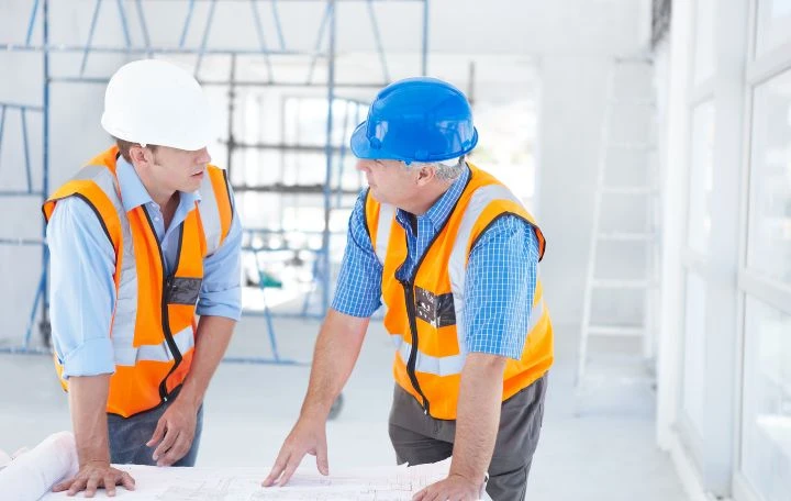  How project management consultancy services for construction mitigate risks