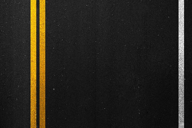 Draft: Trusted Traffic Marking Solutions for Roads in Canada