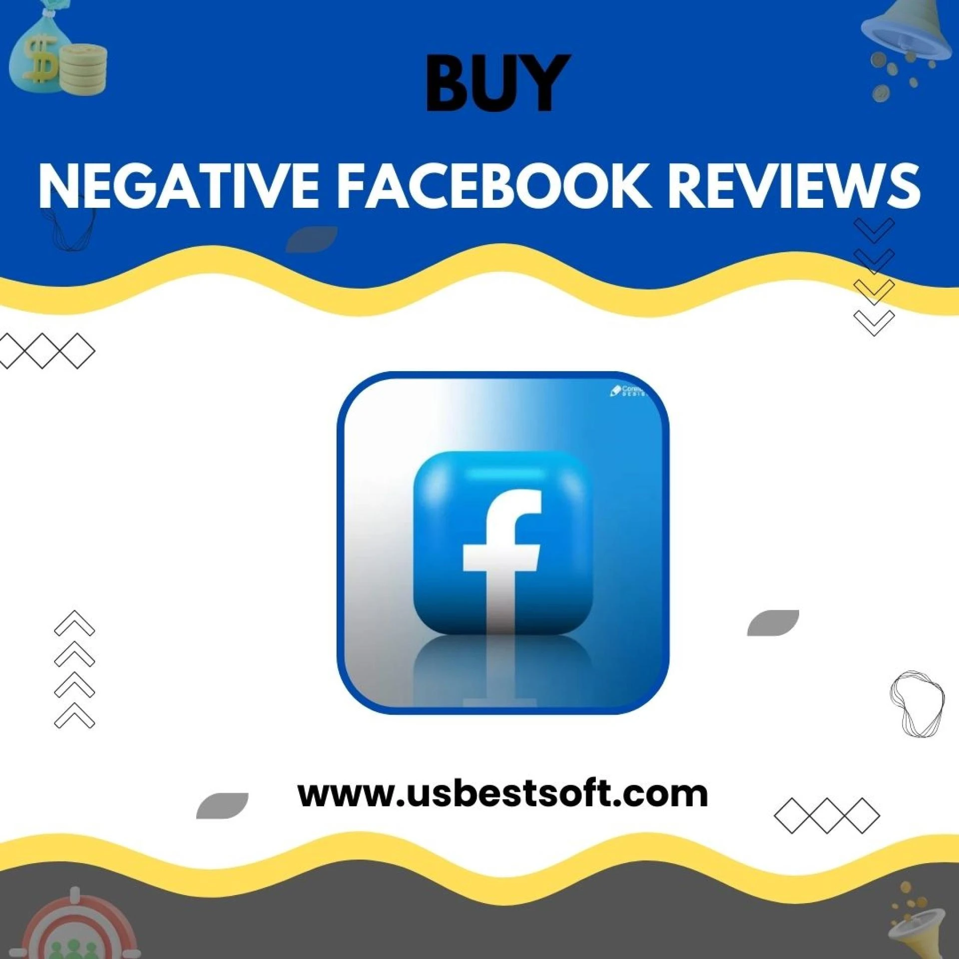 How Buying Negative Facebook Reviews Impacts Local Business Pages