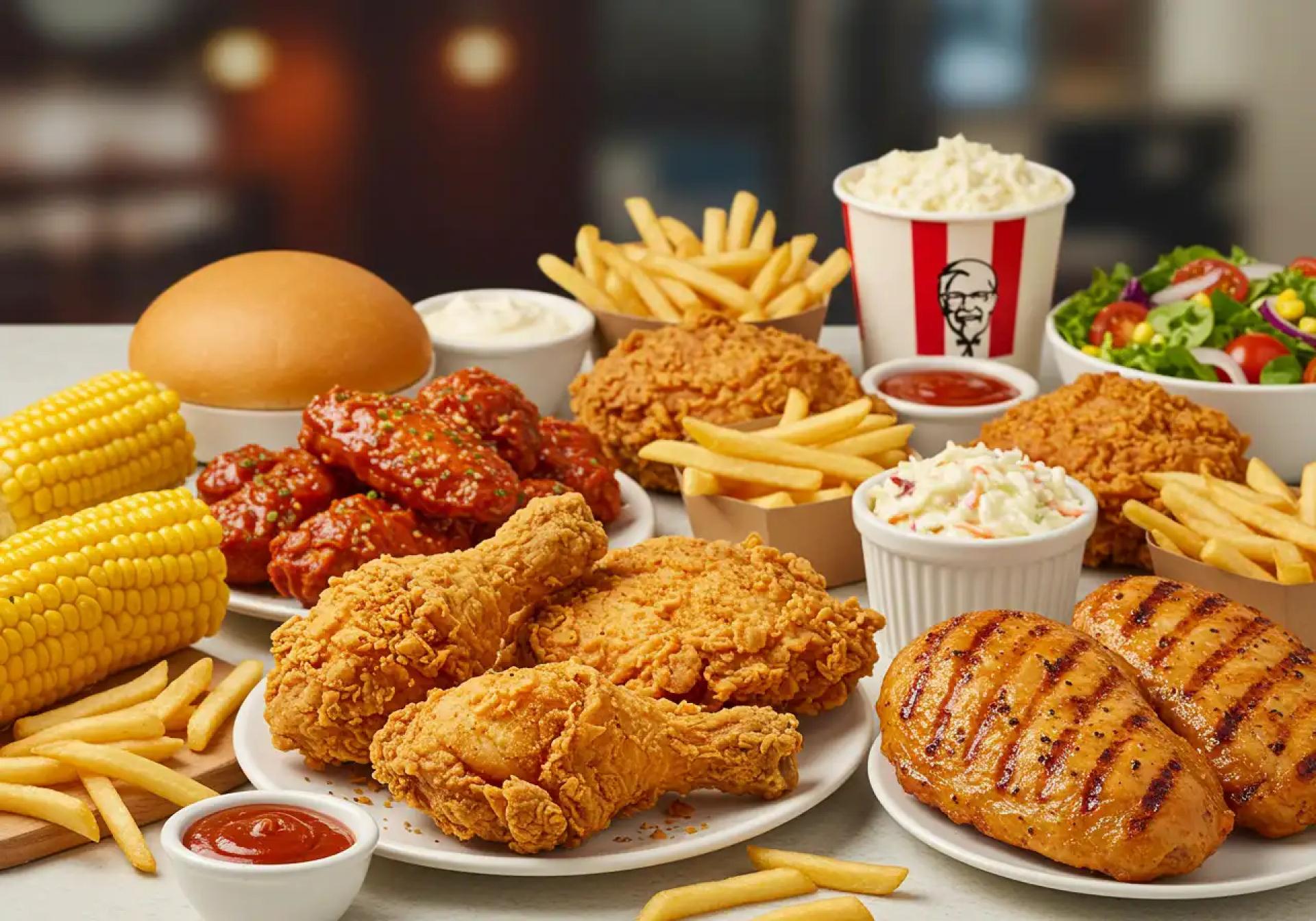 Exploring UAE Dining: From Dunkin Donuts to Pierchic Restaurant Menu