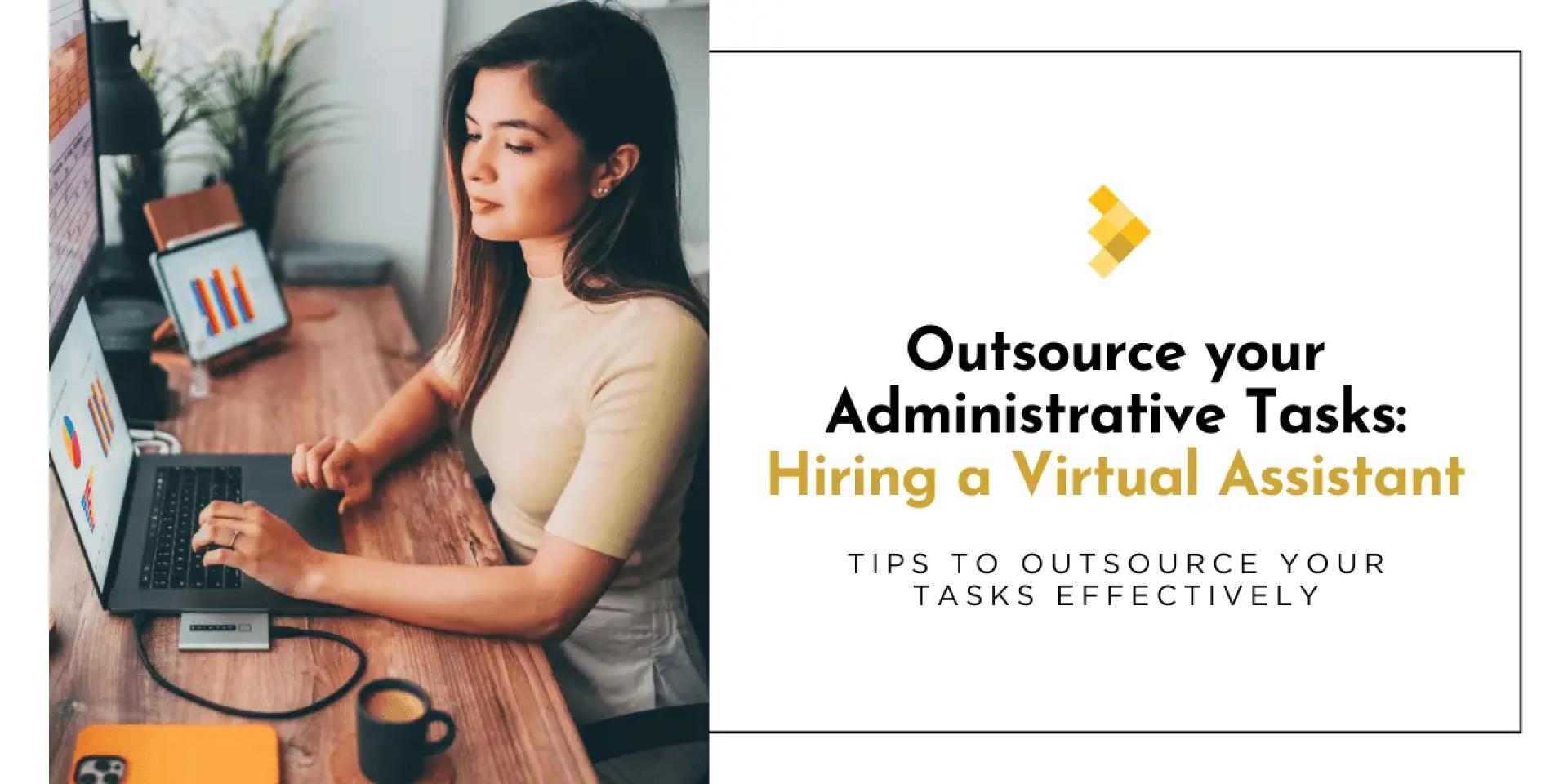 Free Up Your Time: Why Hiring a Virtual Assistant Is a Smart Move 