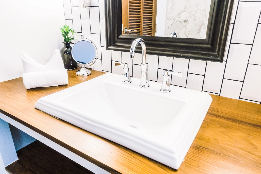 Choosing the Perfect California Faucets Bathroom Products for Your Remodel