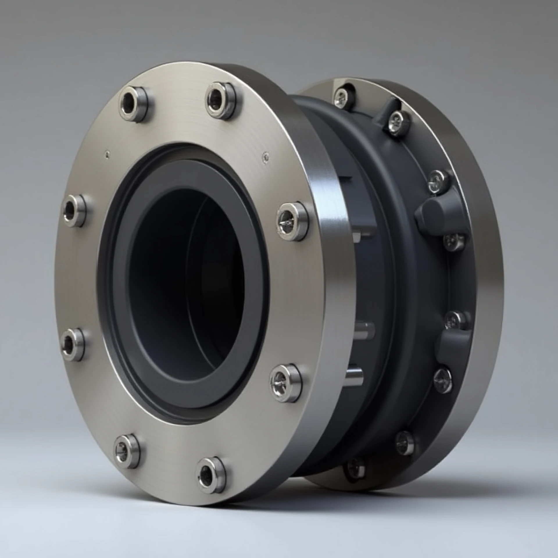 Top Tyre Coupling Manufacturer: Reliable Power Transmission Solutions