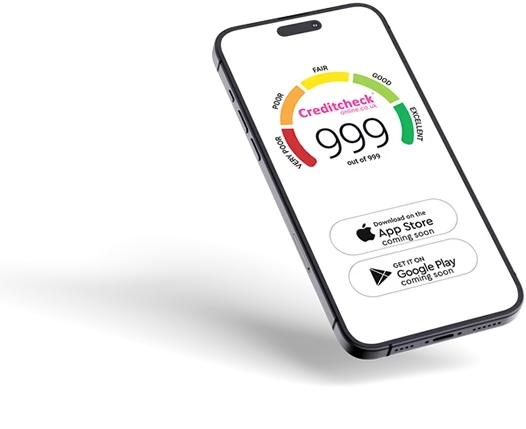 Check My Credit Score UK – Quick & Reliable Credit Check Online