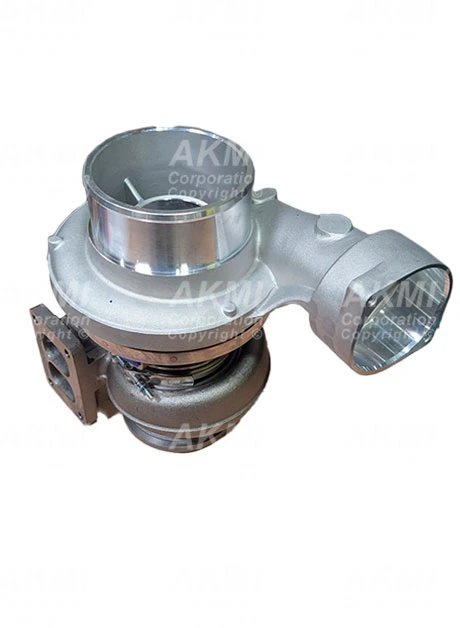 Aftermarket Turbochargers: Affordable Power and Reliable Performance