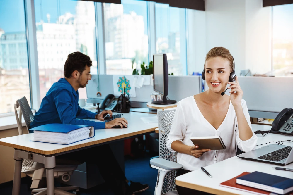 Grandstream IP Video Phone: Redefining Modern Communication