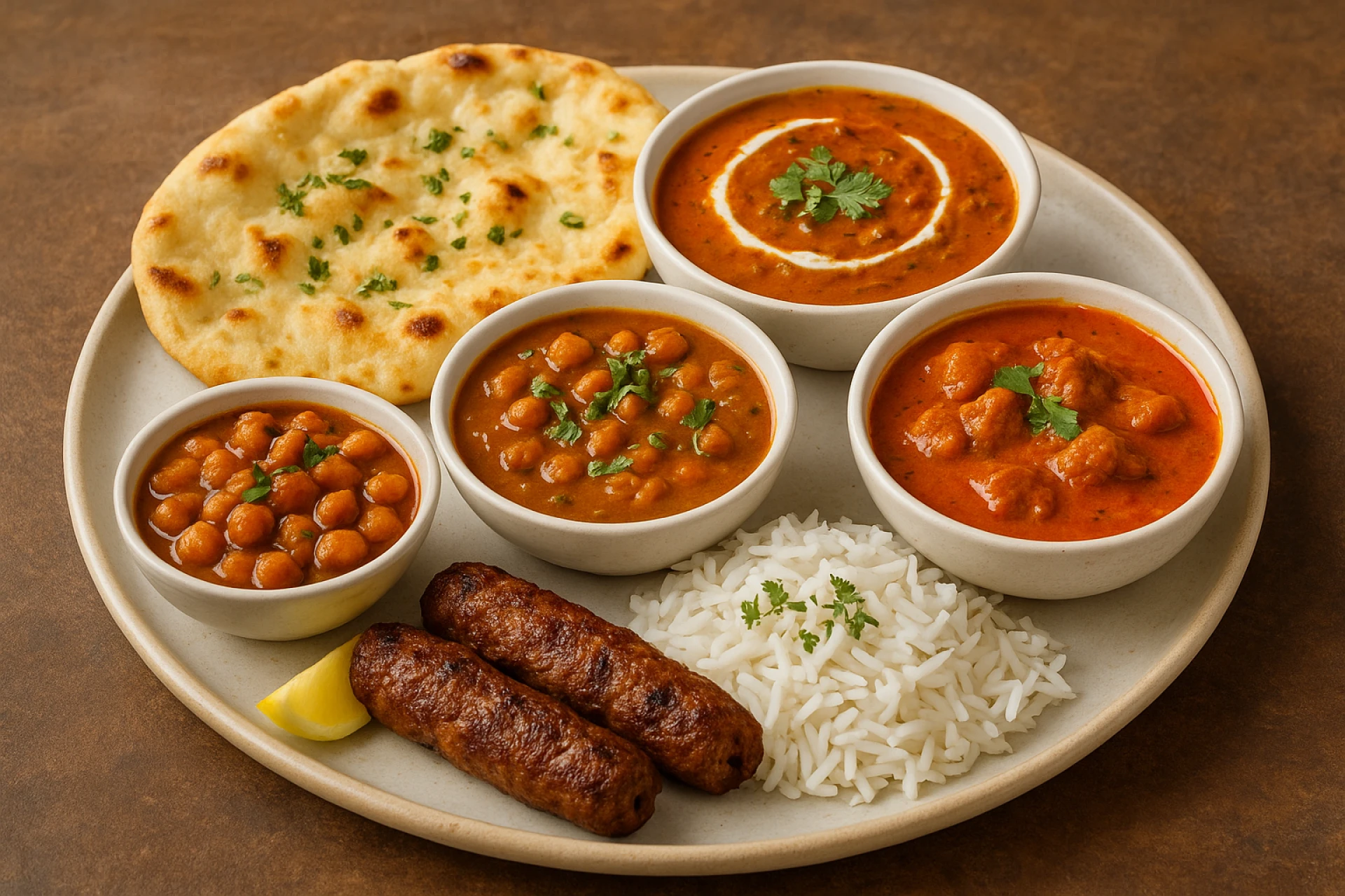 Best Places to Eat Authentic Punjabi Food in Mumbai – Why Amritsr Tops the List
