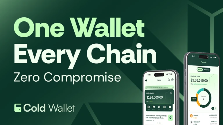 What Is a Cold Crypto Wallet and Why Is It Essential for Traders?