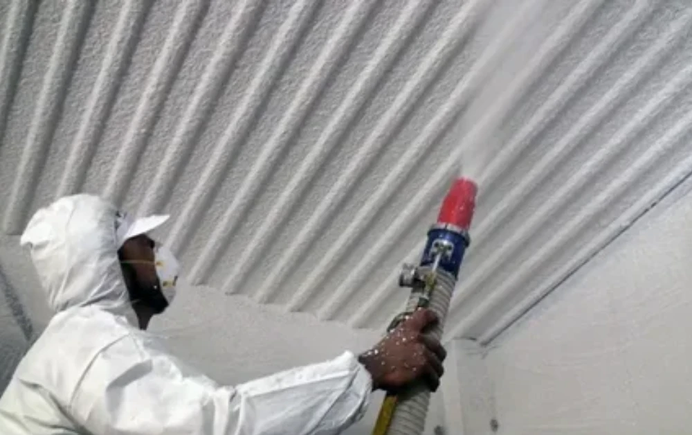 The Ultimate Guide to Acoustic Spray: Enhance Soundproofing & Aesthetics