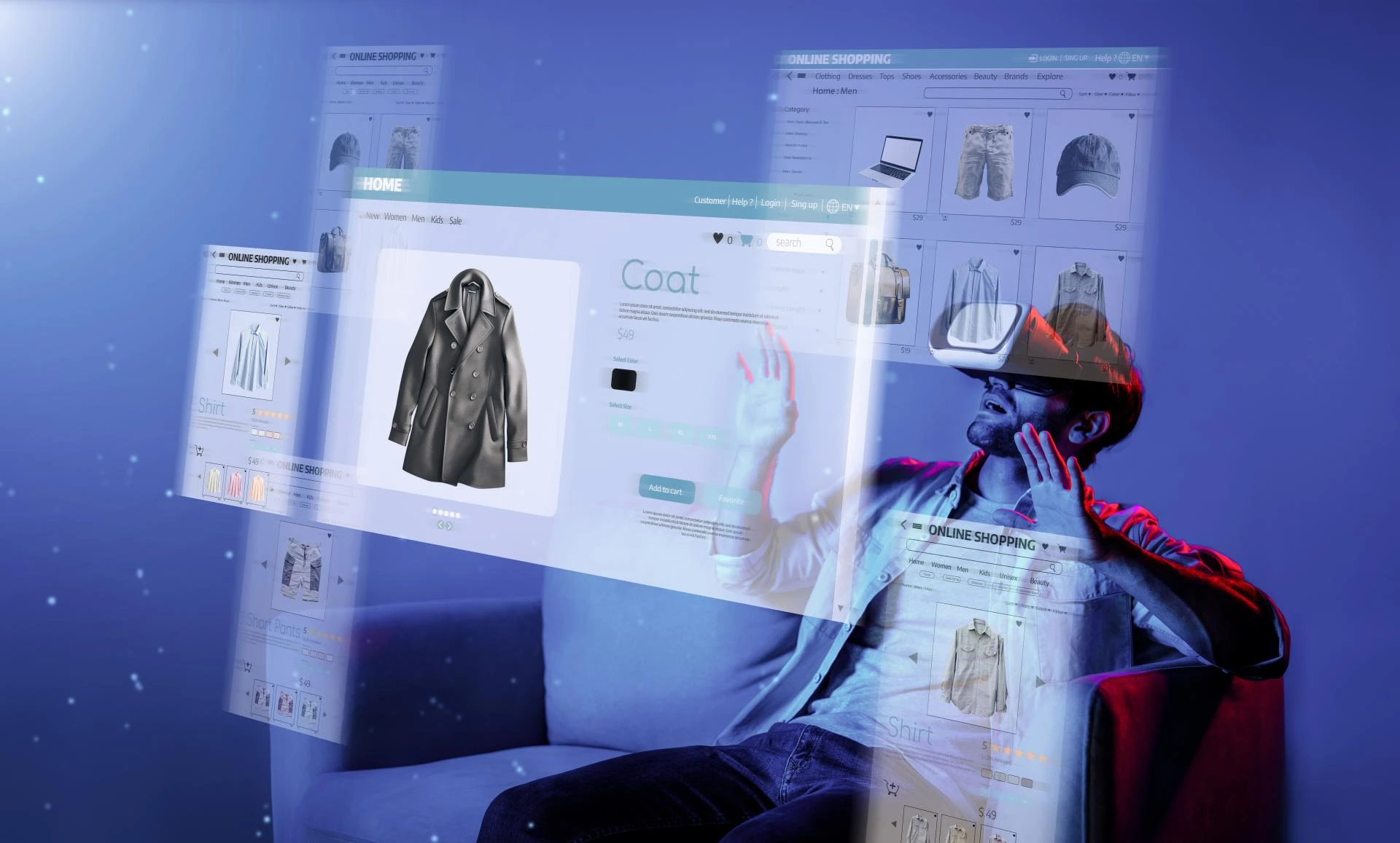 The Rise of Digital Fashion: Virtual Clothing and the Metaverse