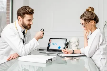 The Growing Role of Virtual Medical Scribes in Modern Healthcare