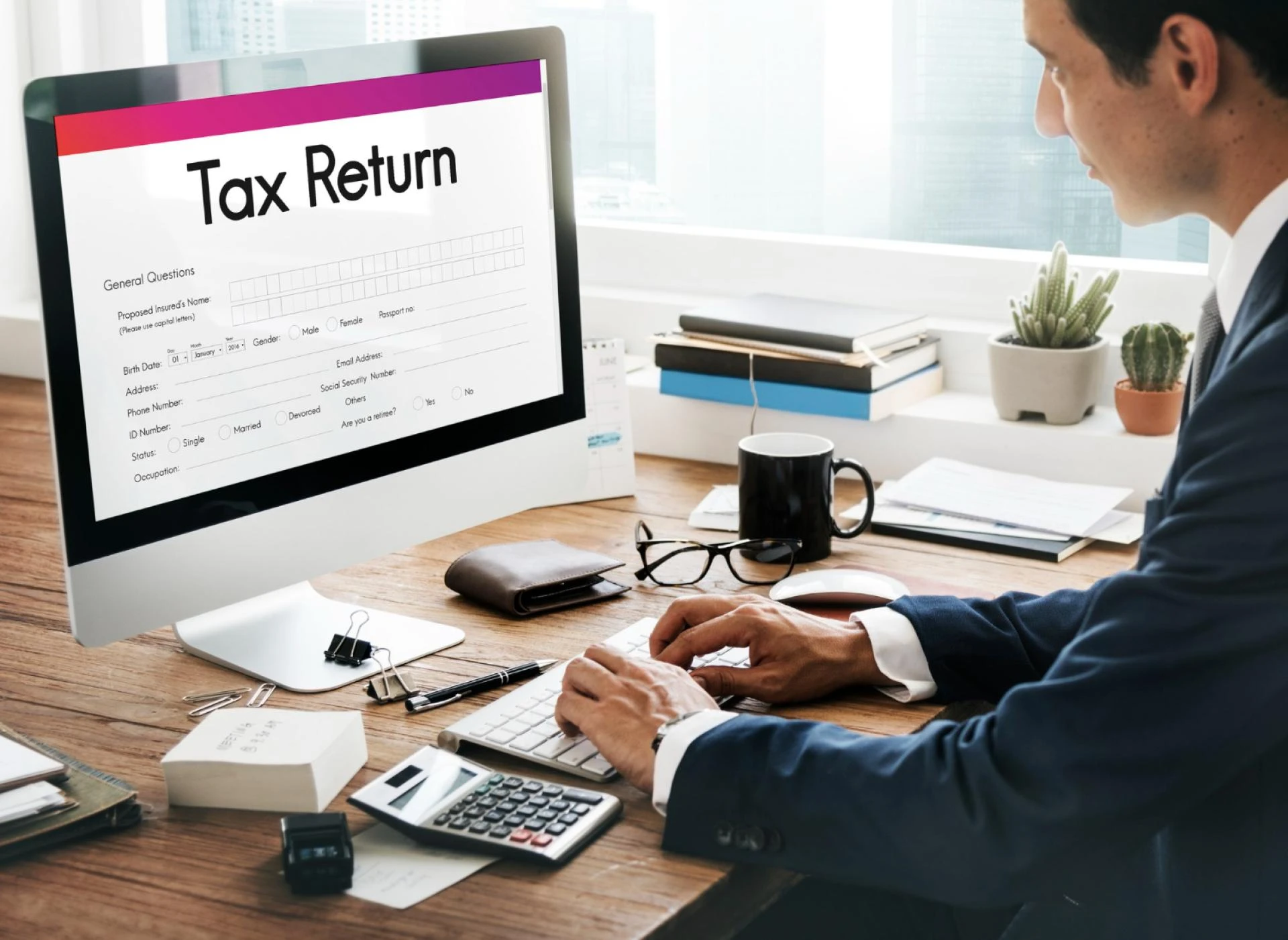 How MTD for Income Tax Will Change Self-Assessment in 2026?