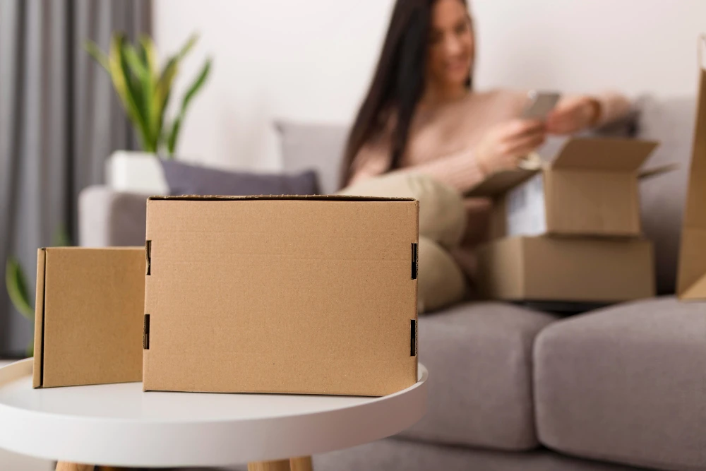 Why E-Commerce Brands Love Custom Mailer Boxes