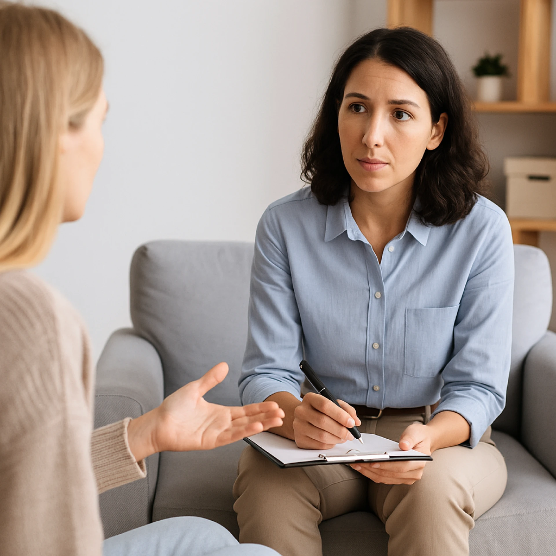 Counselling Insights: Northern Beaches on Mental Health Stigma