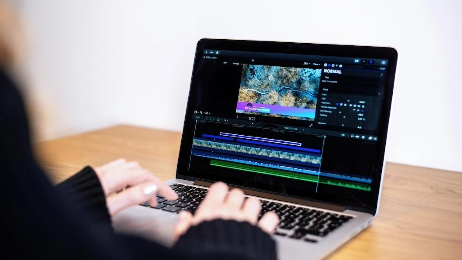How to Create Professional Training Videos Without Expensive Software