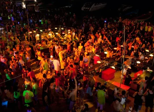 Experience the Vibrant Culture of Zihuatanejo at Zanka Fest