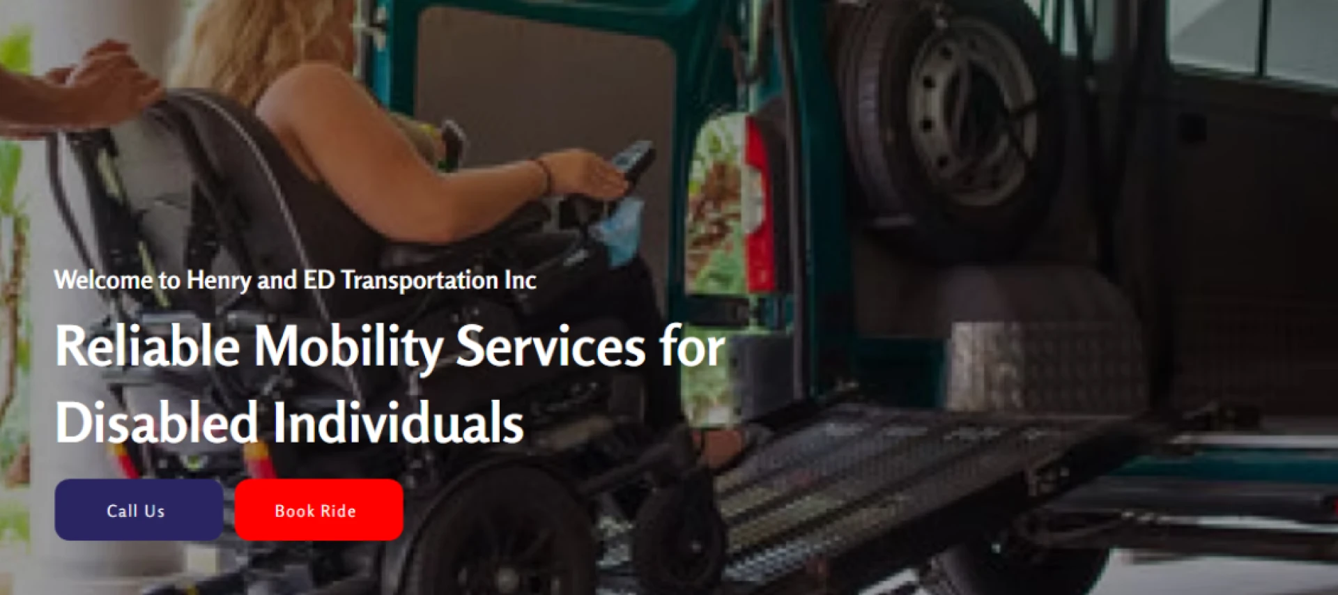Best Transportation Services - HenryAndEDTransport