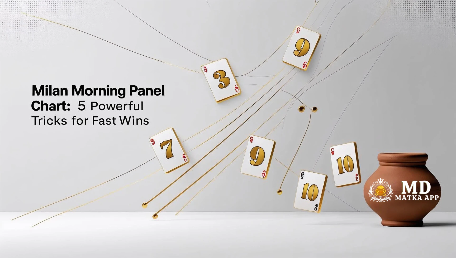 Milan Morning Panel Chart: 5 Powerful Tricks for Fast Wins