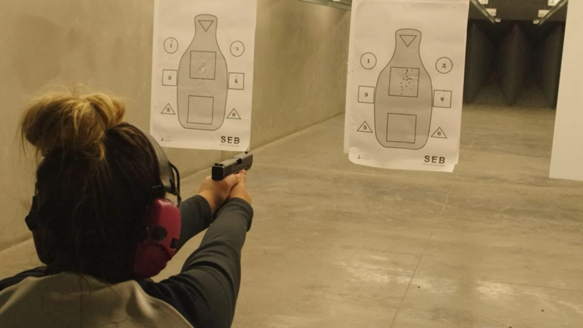 The Ultimate Guide to Finding the Best Shooting Range in Mesa AZ