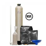 Activated Carbon Water Filters in the Food and Beverage Industry: Ensuring Purity & Taste!