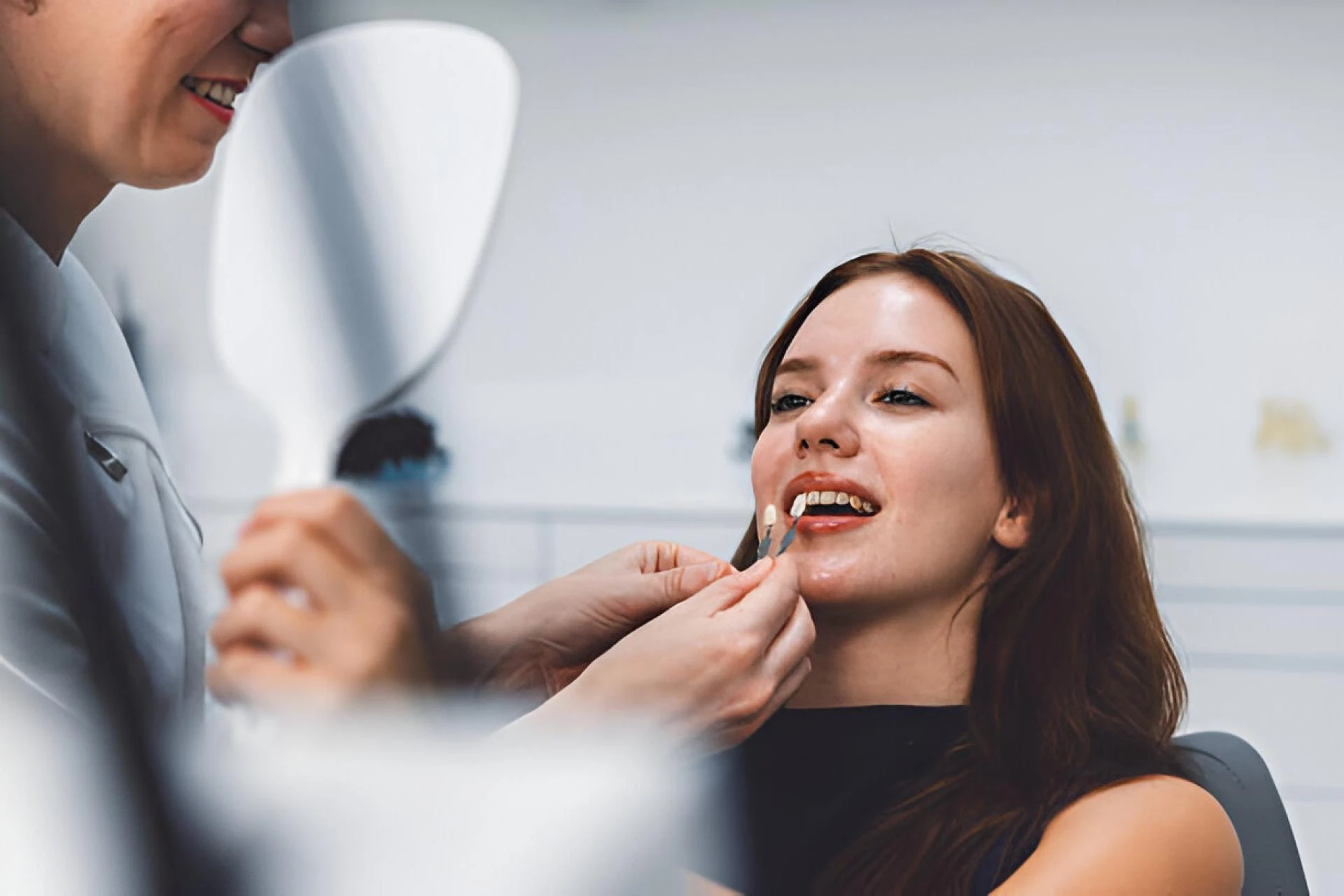 Why Taylor, TX Smiles Shine Brighter with Veneers: A Local Dentist’s Guide to Stain-Resistant Solutions