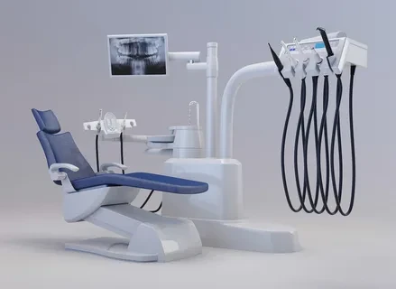 What Should You Look For When Choosing the Best Dental Chair?