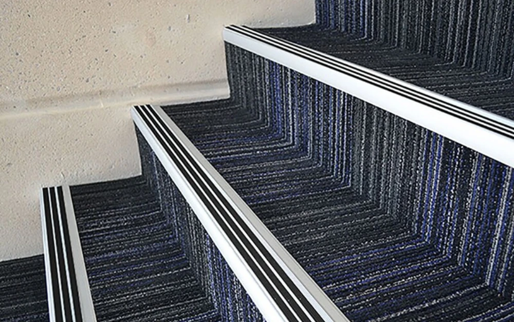 Stair Nosing Trends: Elevate Your Steps in 2025