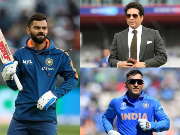 Virat Kohli's International Centuries: The Records That Define a Legend