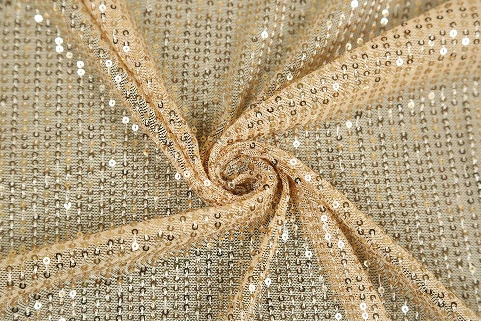 Sequined Fabric Manufacturing Plant Cost 2025: Machinery and Raw Materials Requirement