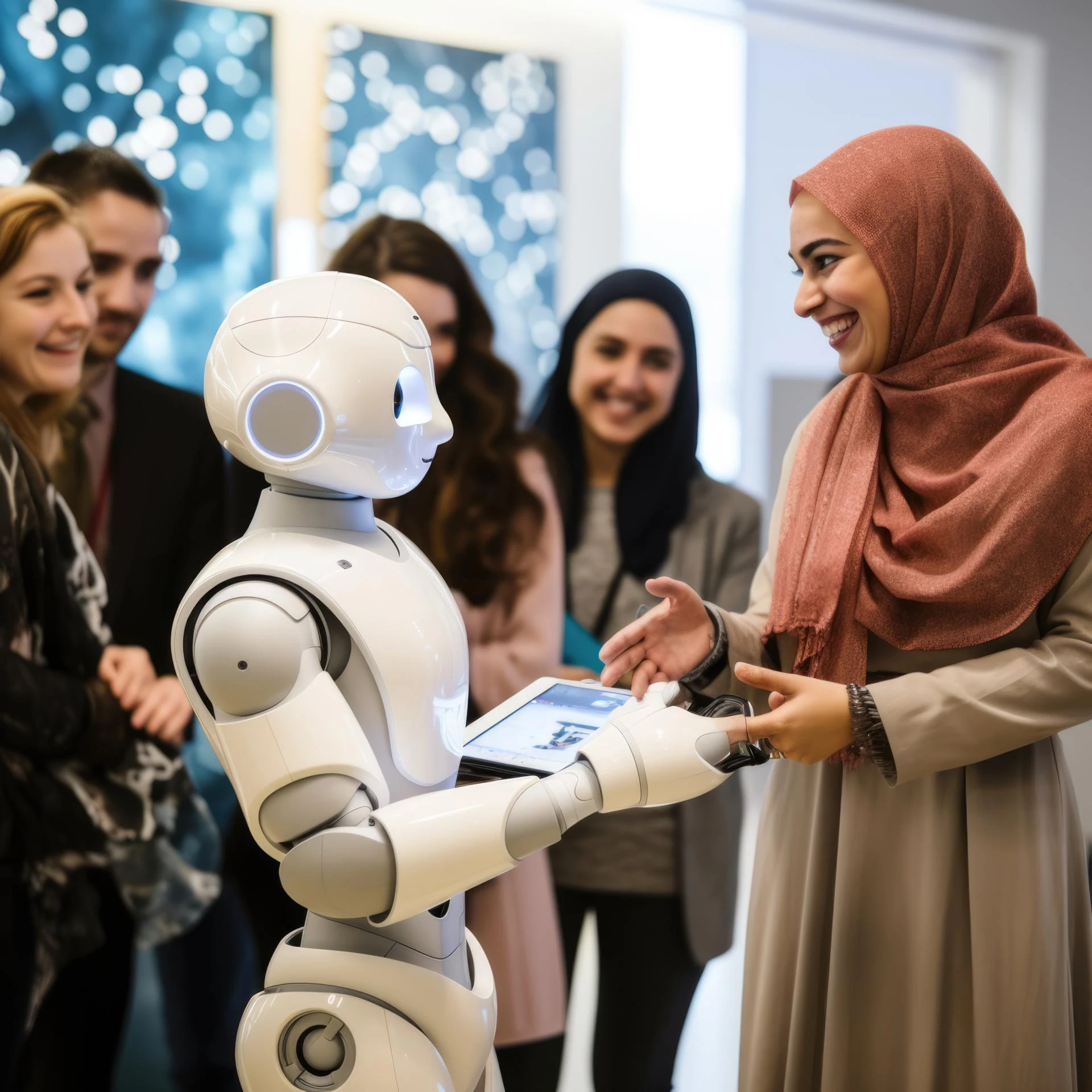 Best AI Courses in Lahore for Students & Professionals