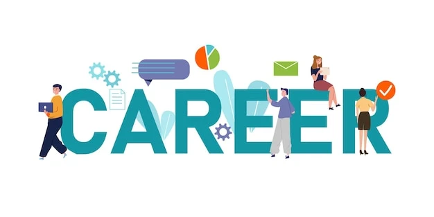 Finding the Right Support for Your Career Journey in London