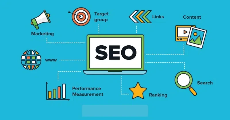 Why Choosing the Right SEO Company in Gurgaon Matters for Business Growth