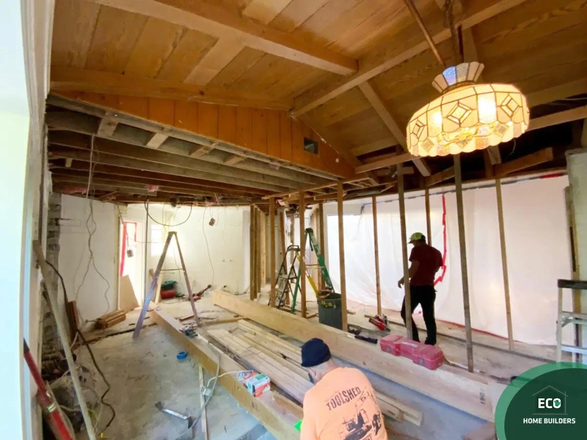 Top Reasons to Work with Complete Custom Home Builders San Diego