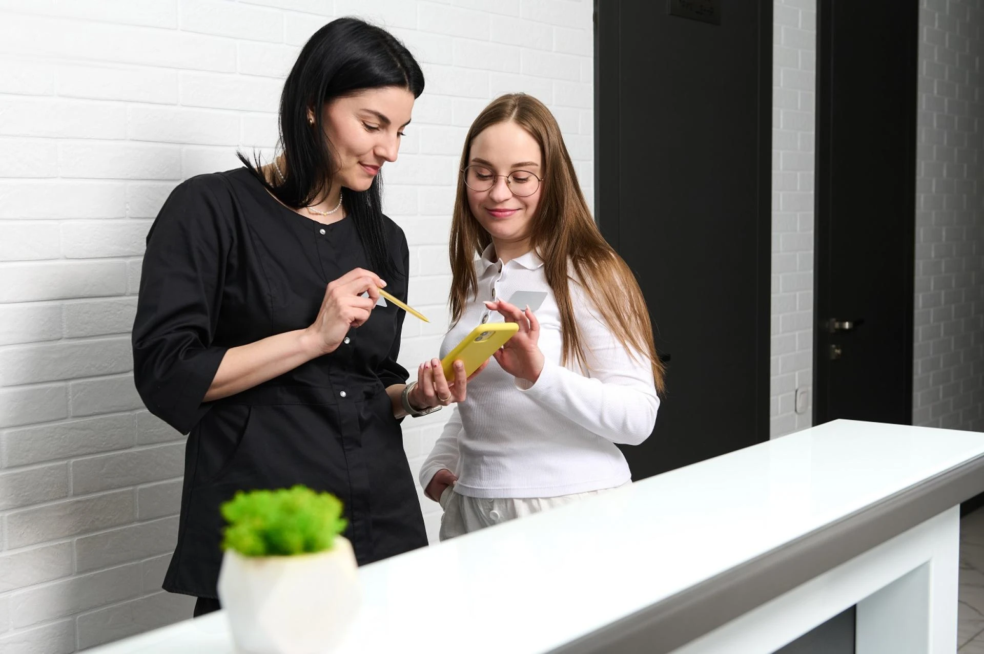 How to Create a Salon Strategy That Will Give You a Break
