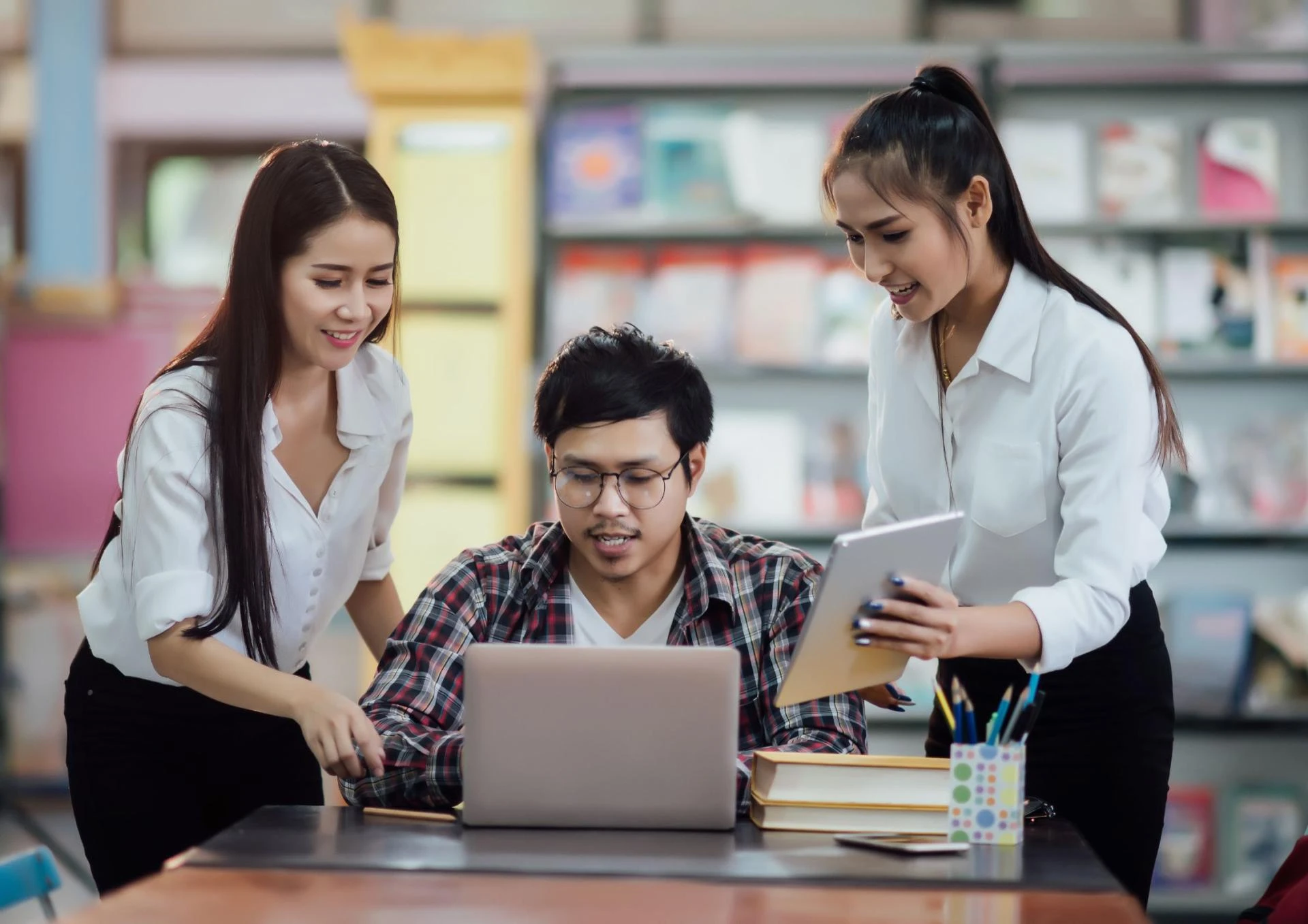 Job-Oriented Courses After 12th