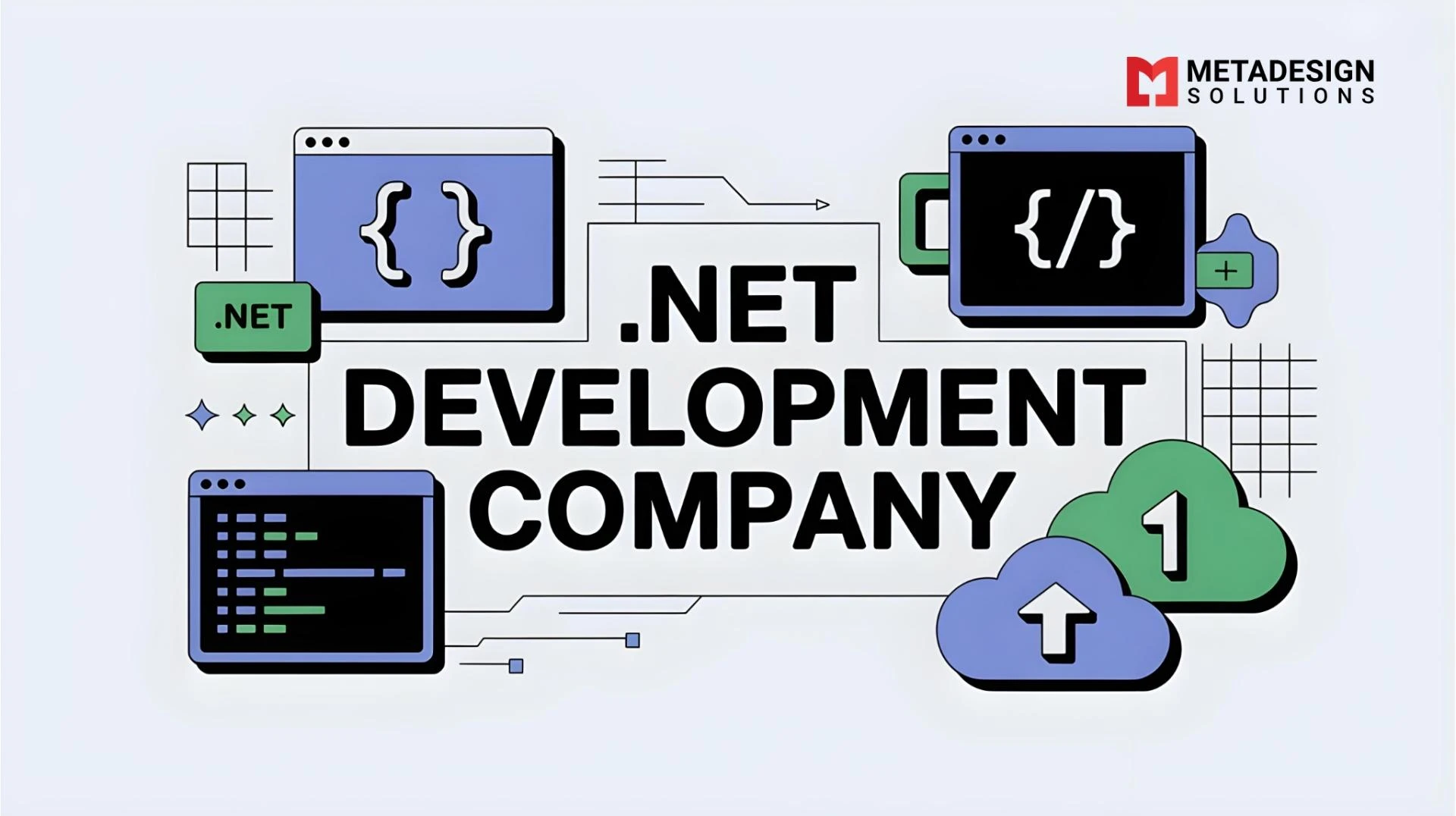 What to Do When Your Business App Outgrows Off-the-Shelf Software: Custom .NET as the Answer