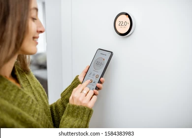 The Future of Heating: How Smart Heater Systems Are Changing Home Comfort