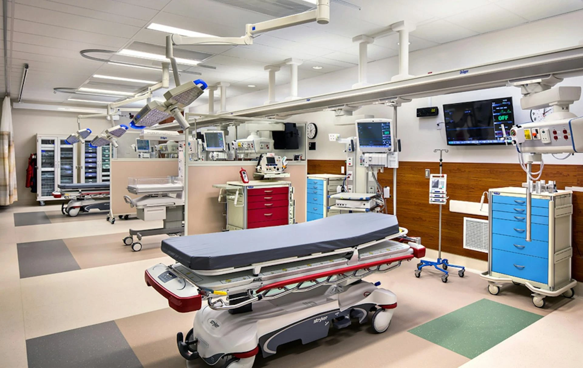 Avail Hospital Loans at Lower Rates — Limited Time Offer