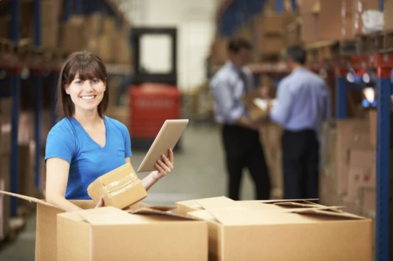 How We Keep Our Inventory Fresh and Up-to-Date