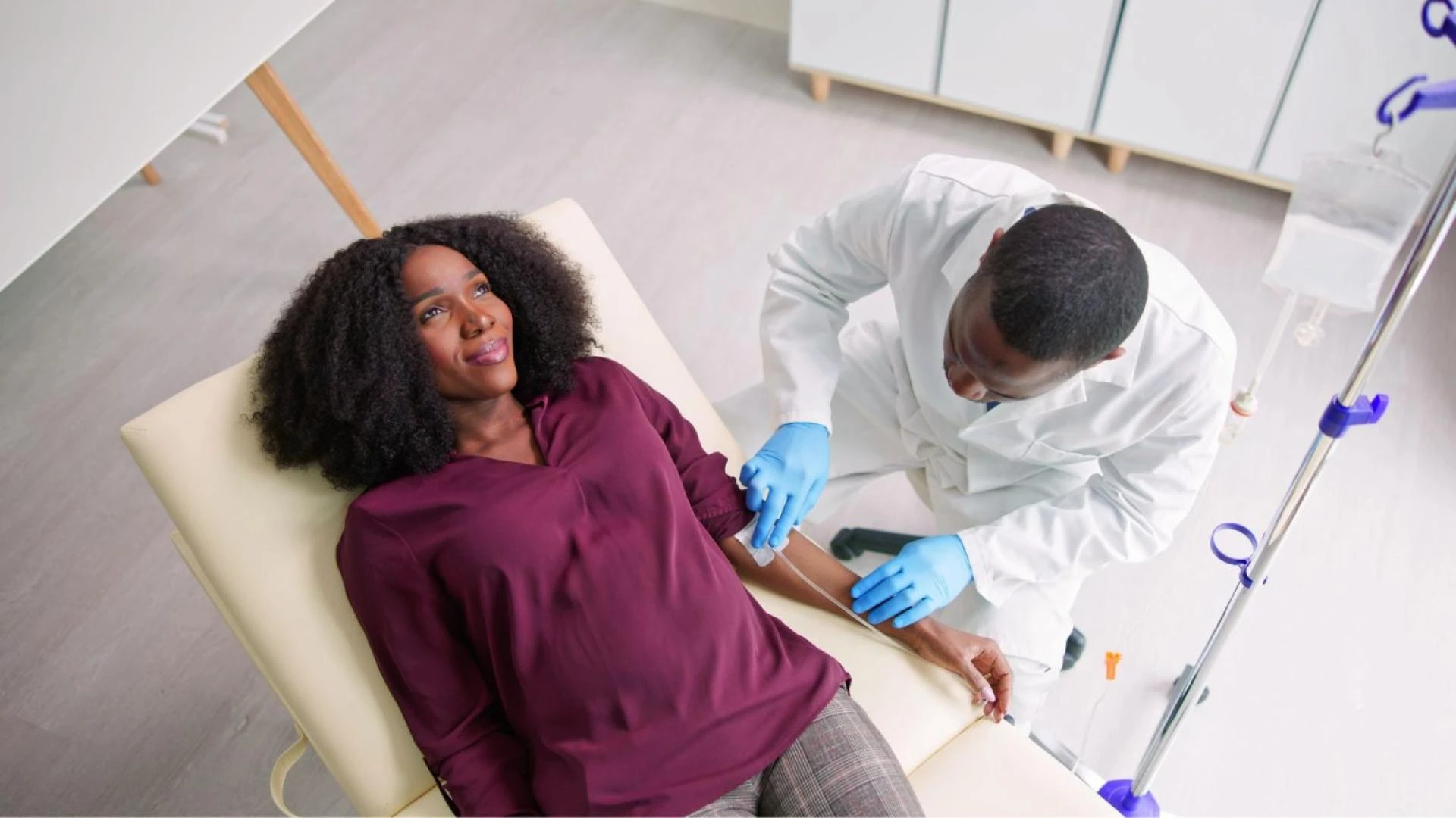 Immune Thrombocytopenic Purpura and Its Home Treatment Options