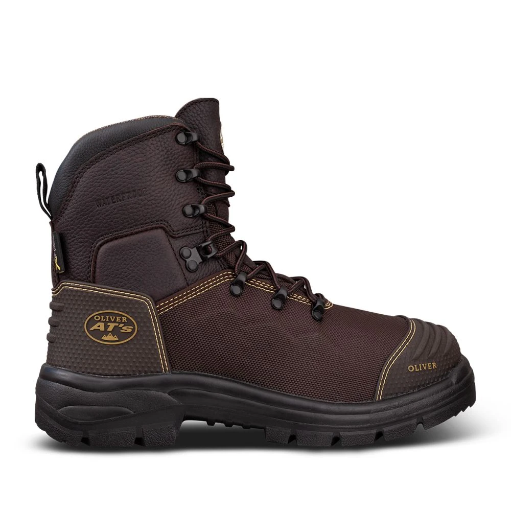 Steel Cap Boots vs Composite Toe Boots: Which Is Better for You?