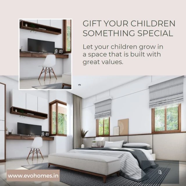 Villas on Sarjapur Road: Redefining Modern Luxury Living