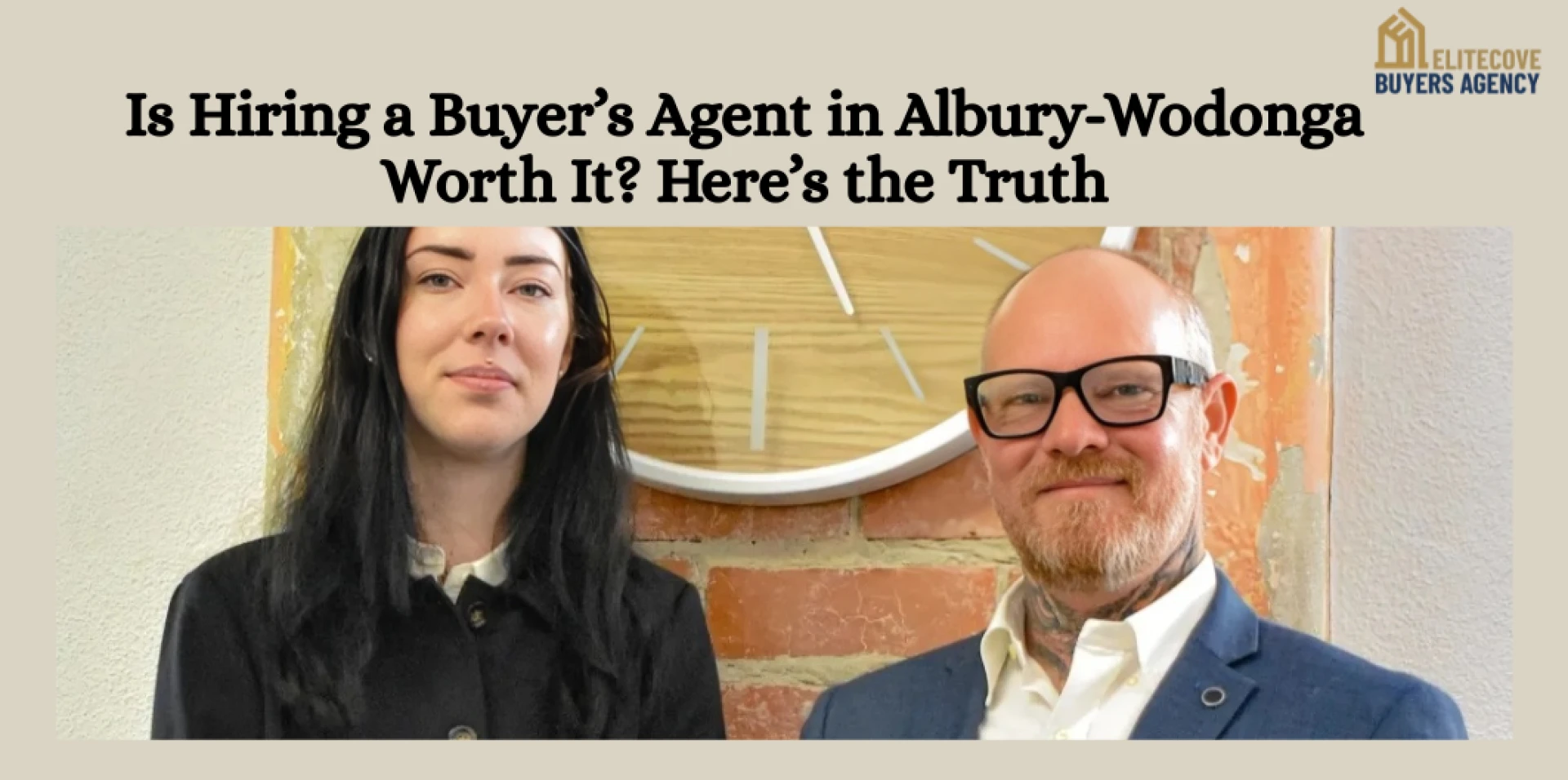 Is Hiring a Buyer’s Agent in Albury-Wodonga Worth It? Here’s the Truth