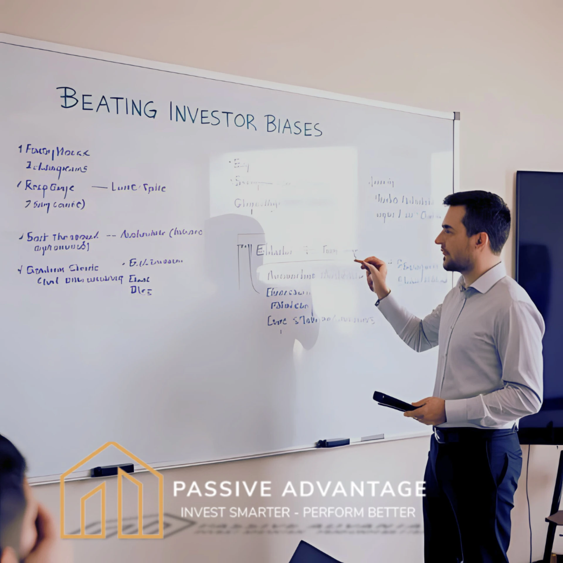How I Beat Investor Biases to Improve My Real Estate Returns