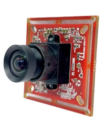 AR2020 Camera with Autofocus: Advancing Monochrome and NIR Imaging