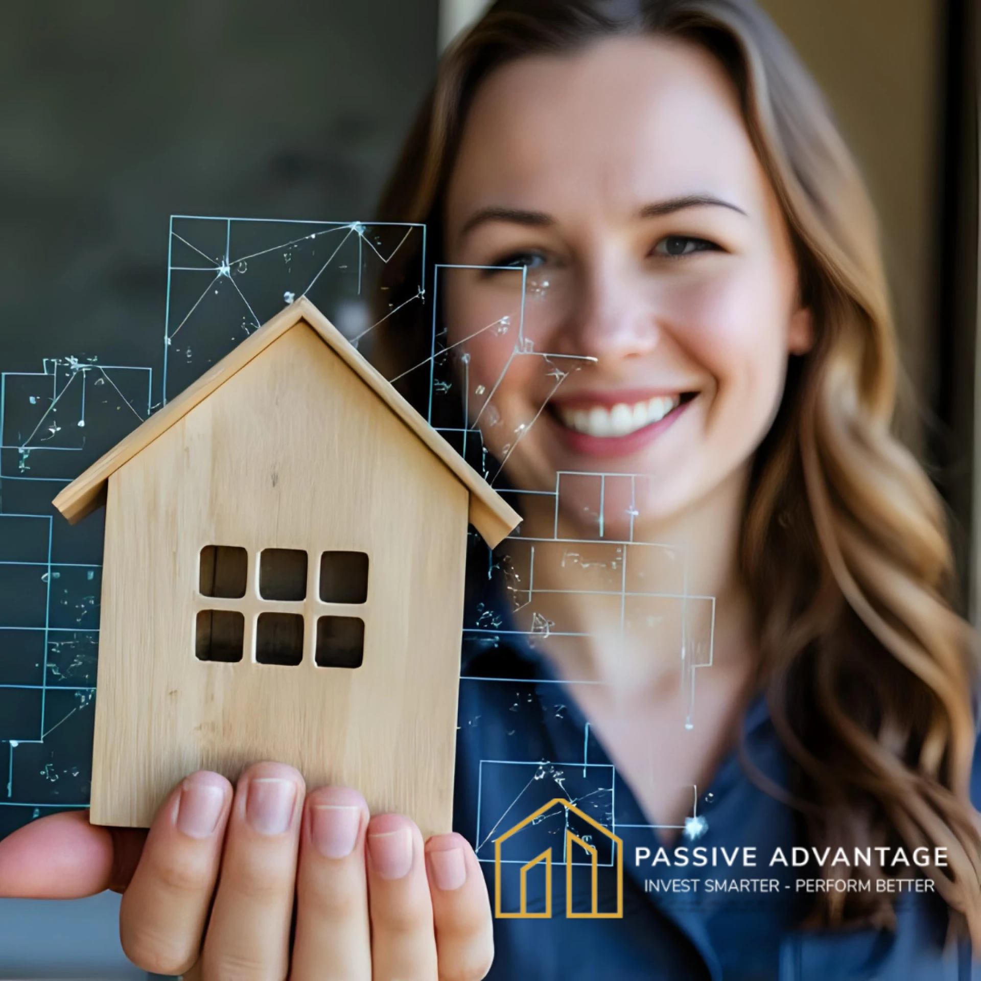 How Blockchain Transformed My Real Estate Syndication Experience