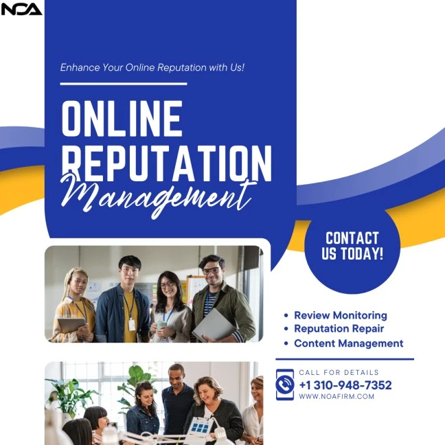 Why Online Reputation Management Essential for Dental Clinics?