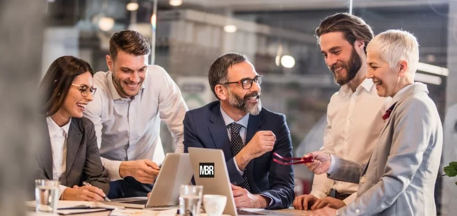 Mastering Business Communication: The Hidden Key to Career and Organizational Success