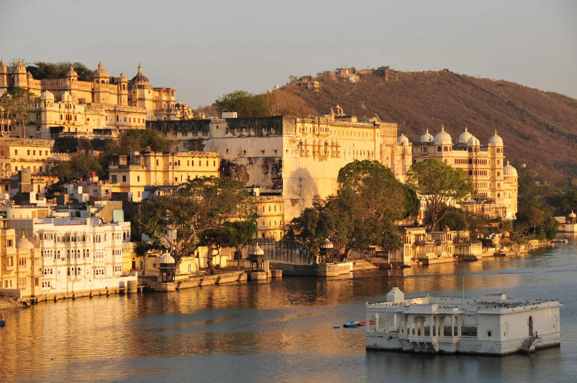 Udaipur Monsoon Travel Guide: Must-See Sights for Nature Lovers