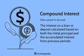 Compound-Interest Strategies Maximizing Long-Term Wealth Growth for Investors